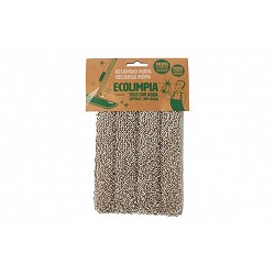 Compra RECAMBIO MOPA SPRAY MOP GRIS ECOLIMPIA 5128 al mejor precio