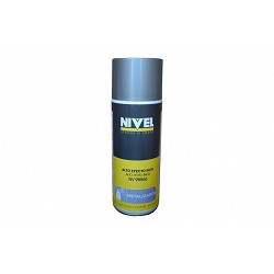 Compra RECUBRIMIENTO ANTIOXIOXIDANTE ALTO EFECTO INOX SPRAY 400 ML NIVEL NV98556 al mejor precio