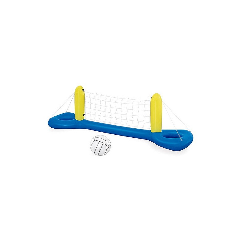 Compra Red voleybol hinchable 244 x 64 cm BESTWAY 52133 al mejor precio