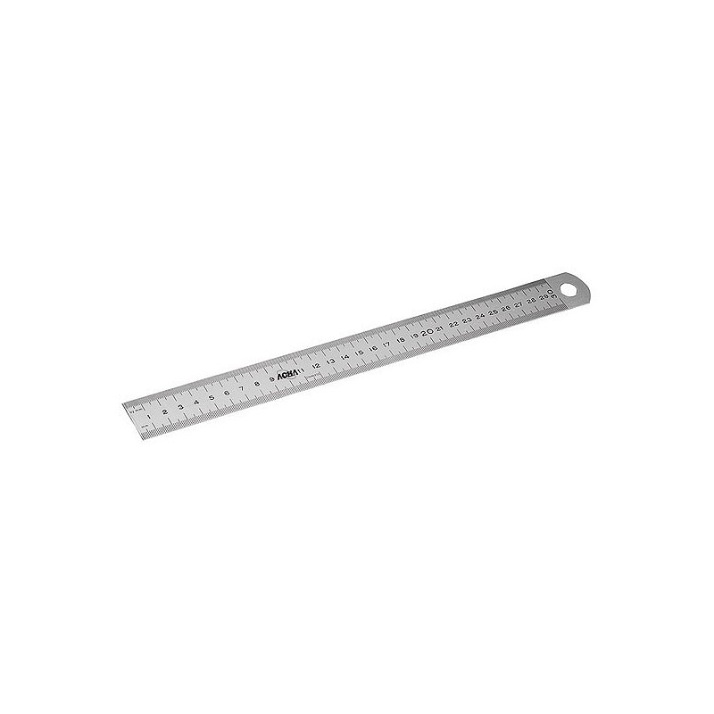 Compra Regla semirigida inox 300 mm ACHA 32034 al mejor precio