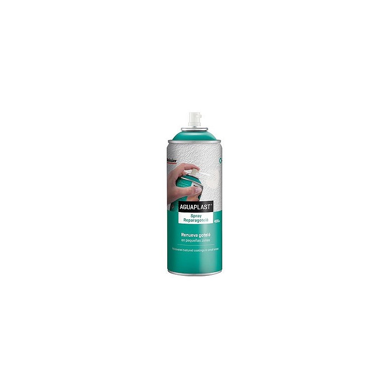 Compra Reparador de gotele spray 400 ml BEISSIER 70606-001 al mejor precio