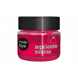 Repelente moscas gel 125 gr...