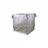 Compra Saco rafia escombros big bag 2 unidades 100 x 90 x 90 cm NUDITEX BPACK90100 al mejor precio