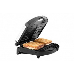 Compra Sandwichera 750 w LACOR 69147 al mejor precio