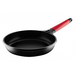 Compra Sarten induction mango desmontable rojo 20 cm CASTEY 2-I20 al mejor precio