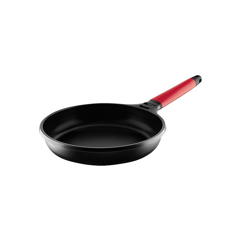 Compra Sarten induction mango desmontable rojo 20 cm CASTEY 2-I20 al mejor precio