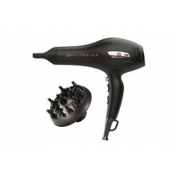 Compra Secador de pelo profesional p7-3000 2100 w BELLISSIMA 11848 al mejor precio