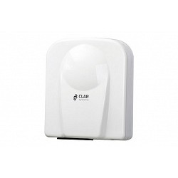 Compra SECAMANOS OPTICO STANDARD ABS BLANCO 22,5 X 28,2 X 16 CM CLAR SYSTEMS S2000PB al mejor precio