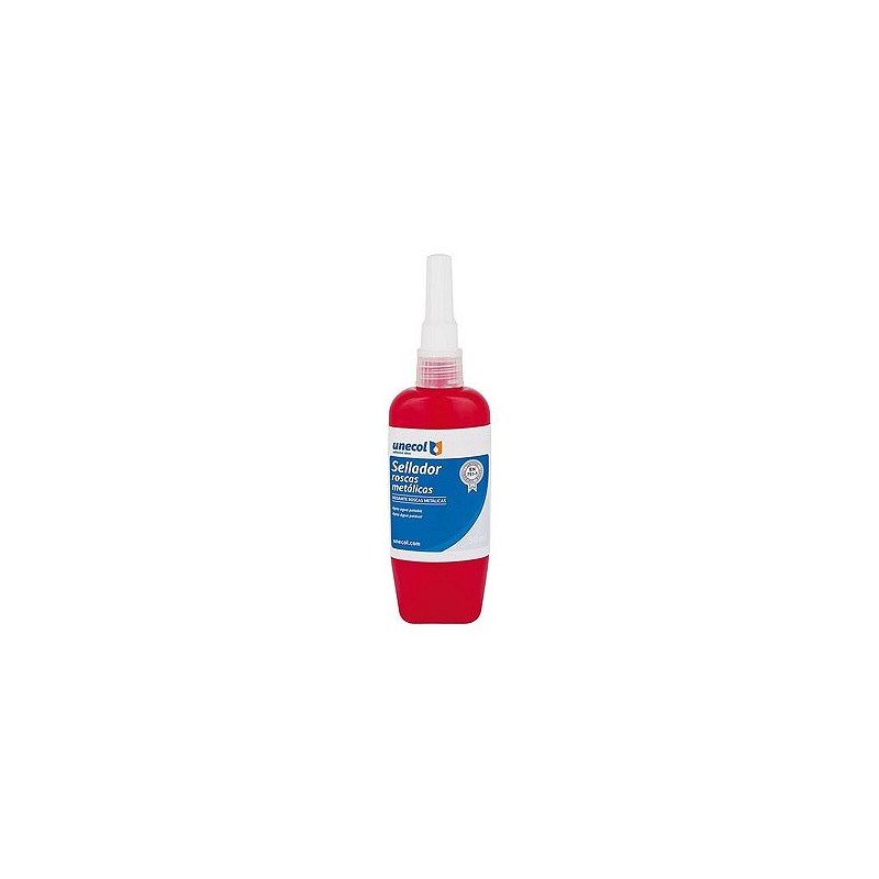 Compra Sellante ptfe liquido filbond tubo 50 ml UNECOL 8637 al mejor precio