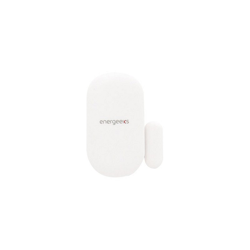 Compra Sensor wifi apertura eg-sa002 bl energeeks 6,7x2,5x8,5 cm ENERGEEKS EG-SA002 al mejor precio