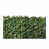 Compra Seto artificial hoja ancha 43 varillas/m2 1,5 x 3 m bicolor SA150BM al mejor precio