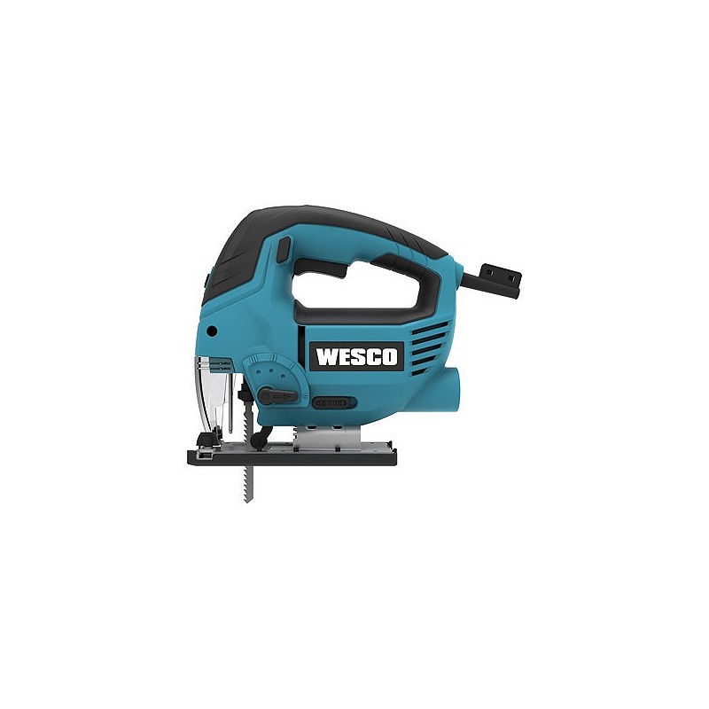 Compra Sierra calar 850w WESCO WS3772 al mejor precio