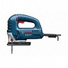 Compra Sierra de calar con cable pendular gst8000e 710 w BOSCH PROFESIONAL 060158H000 al mejor precio