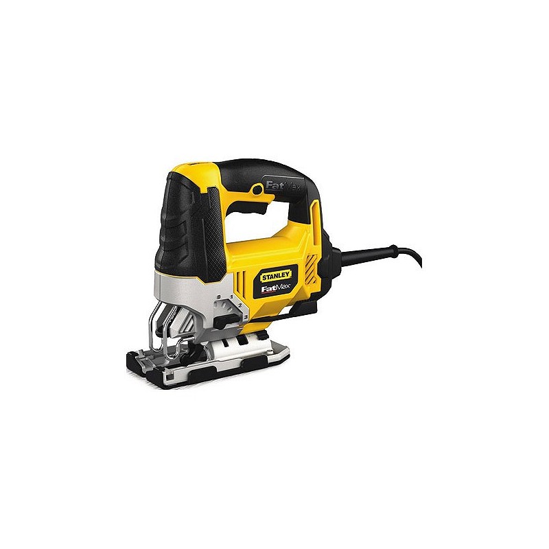 Compra Sierra de calar con cable pendular 710 w STANLEY FME340K-QS al mejor precio