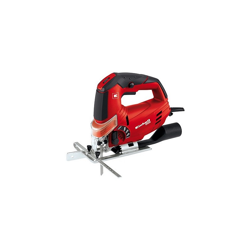 Compra Sierra de calar con cable pendular tc-js85 620 w EINHELL 4321140 al mejor precio