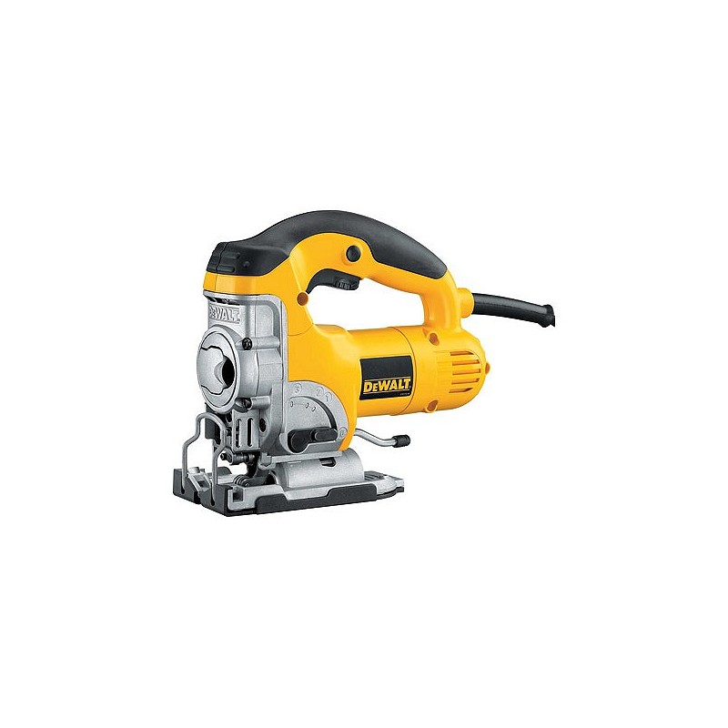 Compra Sierra de calar con cable pendular 701 w DEWALT DW331K-QS al mejor precio