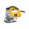 Compra Sierra de calar con cable pendular 701 w DEWALT DW331K-QS al mejor precio