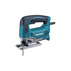 Compra Sierra de calar pendular con cable 650 w MAKITA JV0600K al mejor precio