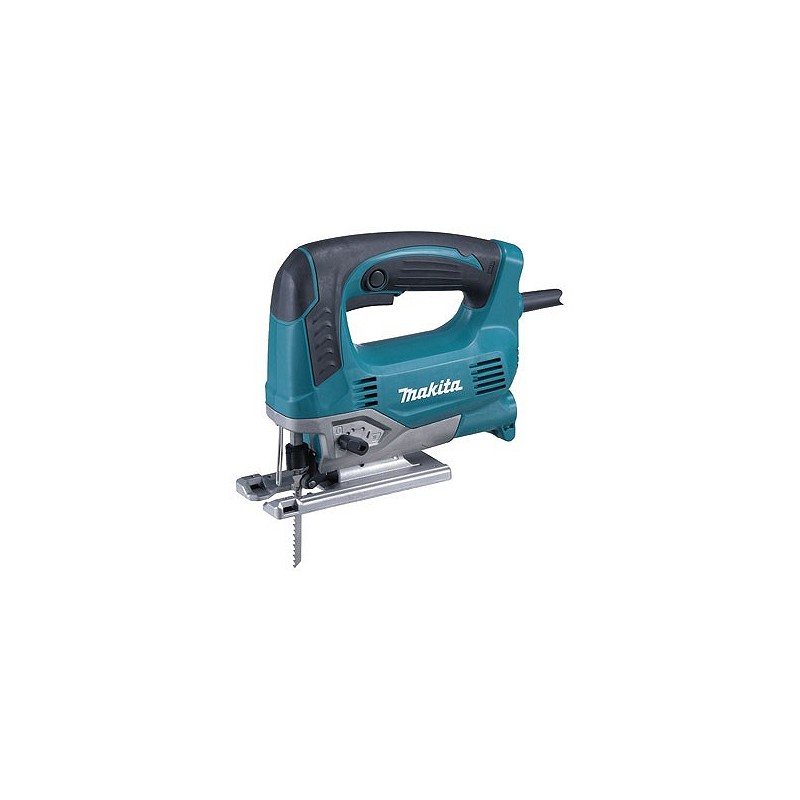 Compra Sierra de calar pendular con cable 650 w MAKITA JV0600K al mejor precio