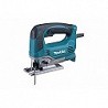 Compra Sierra de calar pendular con cable 650 w MAKITA JV0600K al mejor precio