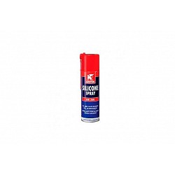 Compra Silicona spray 200 ml GRIFFON 1233416 al mejor precio