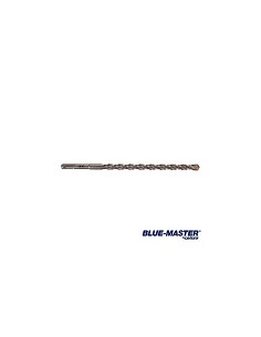 Compra Broca hormigon profesional sds-plus 5 x 110 mm BLUE-MASTER W0505X110 al mejor precio