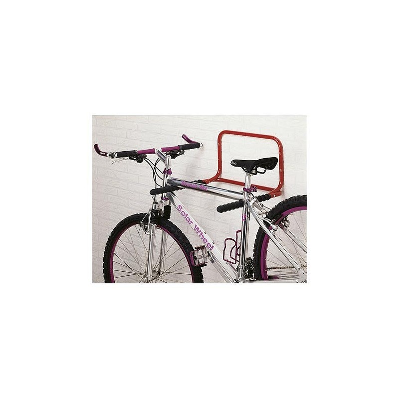 Compra Soporte pared plegable 2 bicicletas MOTTEZ B053QRA al mejor precio