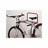 Compra Soporte pared plegable 2 bicicletas MOTTEZ B053QRA al mejor precio