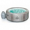 Compra Spa cancun capacidad para 4-6 adultos 180x66 cm BESTWAY 60003 al mejor precio