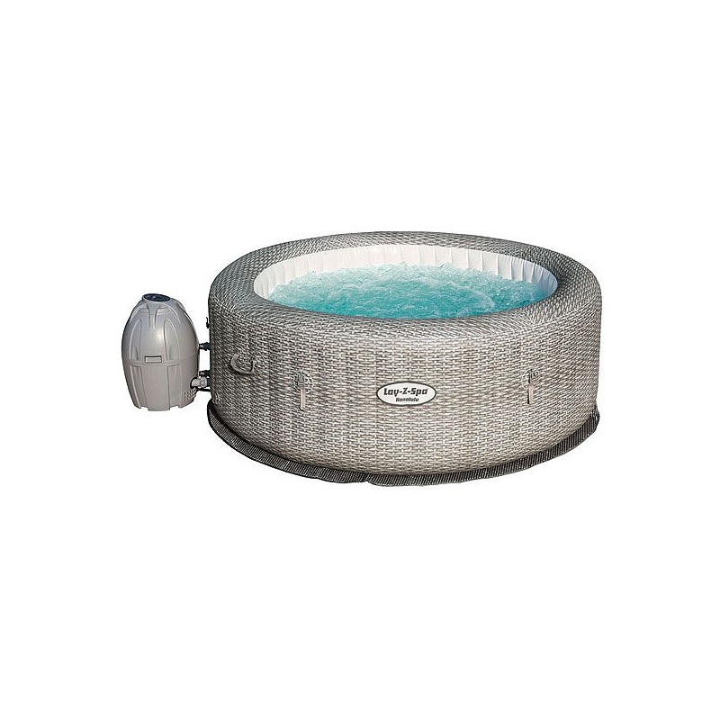 Compra Spa honolulu airjet para 4-6 adultos 196x71 cm BESTWAY 60019 al mejor precio