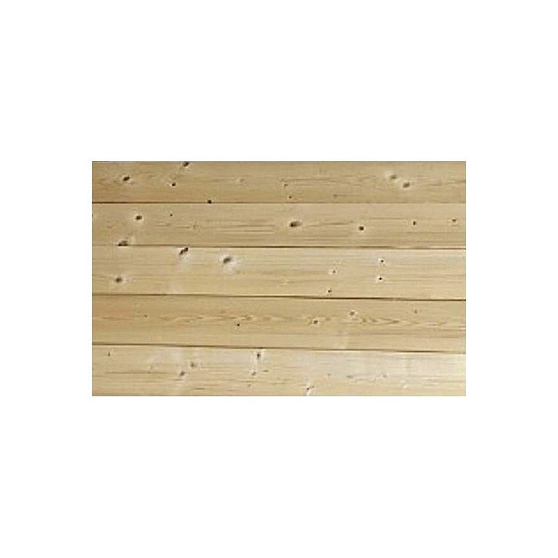 Compra Suelo caseta madera 19 mm fsc para sam 9672402 NON LA19-3030-2 al mejor precio