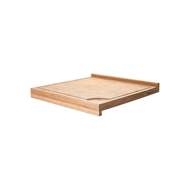 Compra Tabla de corte dual 39,5x38 cm LACOR 60492 al mejor precio