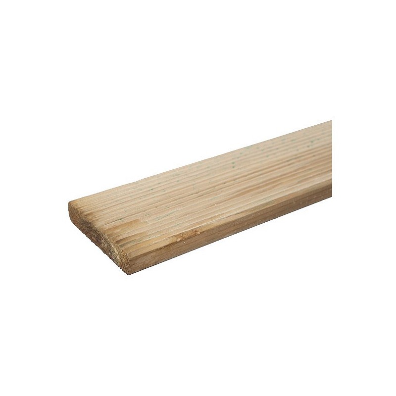 Compra Tabla madera ranurada diego 240 x 9,6 x 1,9 cm 539 al mejor precio