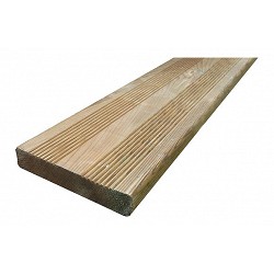 Tabla madera ranurada julio...