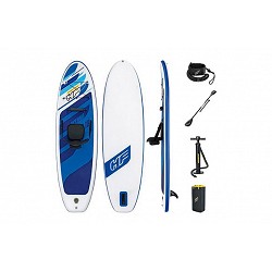 Tabla paddle surf inflable...