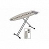 Compra Tabla planchar 124 x 40 cm centro planchado homie pro metal-blanca AMBIT 214.20AM al mejor precio