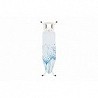 Compra Tabla planchar 124x38 cotton flower BRABANTIA 108822 al mejor precio