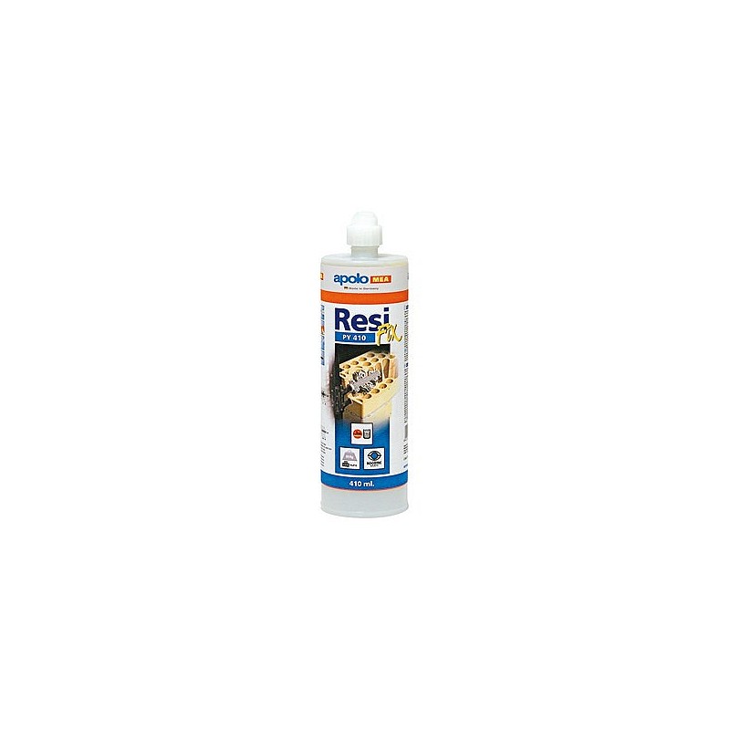 Compra Taco quimico resifix poliester 410 ml CELO 410CR al mejor precio