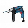 Compra Taladro con cable percutor gsb13re 600 w BOSCH PROFESIONAL 601217100 al mejor precio