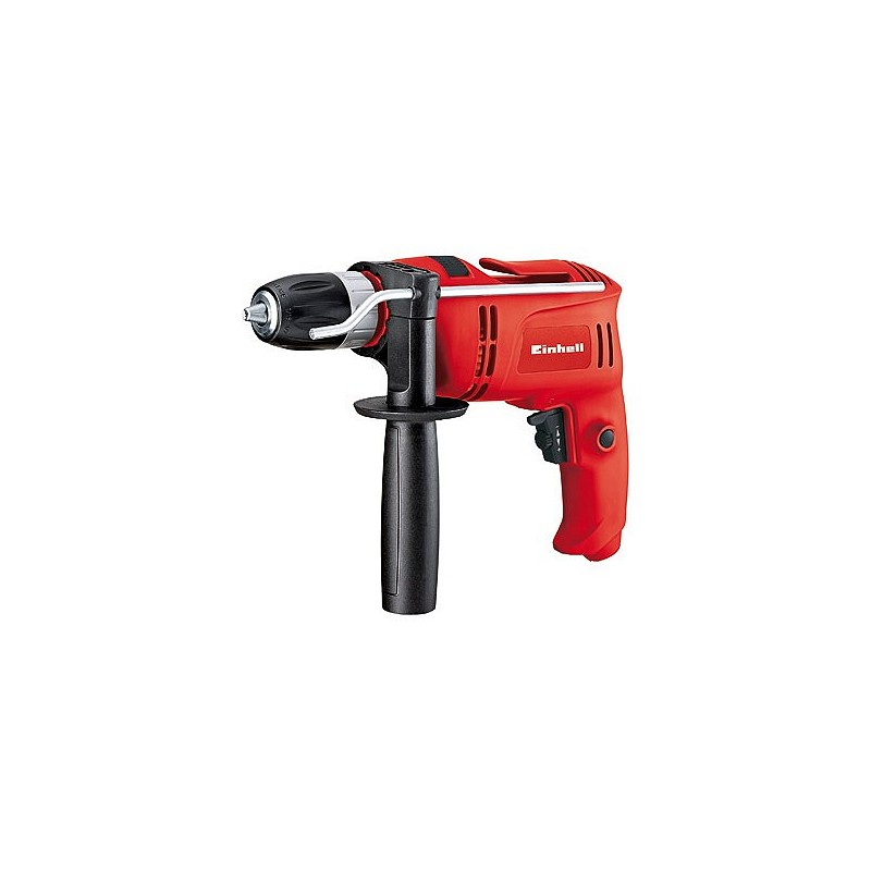 Compra Taladro con cable percutor tc-id 650 e 650 w EINHELL 4258682 al mejor precio