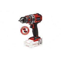 Compra TALADRO PERCUTOR TP-CD 18/50 LI-I BL SIN ESCOBILLAS (BRUSHLESS) SIN BATERIA EINHELL 4513942 al mejor precio