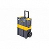 Compra Taller movil plastico essential 3 en 1 623 x 475 x 285 mm STANLEY STST1-80151 al mejor precio