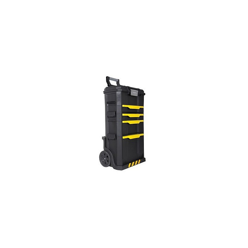 Compra Taller movil plastico modular 866 x 488 x 348 mm STANLEY 1-79206 al mejor precio