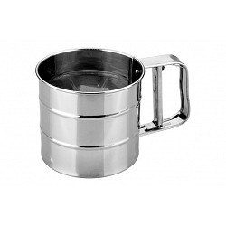 Tamizador inox 10 cm IBILI...