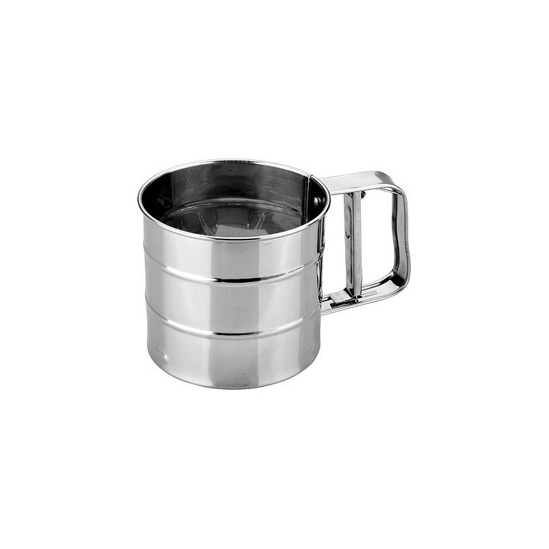 Compra Tamizador inox 10 cm IBILI 761003 al mejor precio