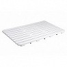 Compra Tarima plato ducha blanca 50 x 80 cm TATAY 5530101 al mejor precio