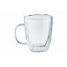 Compra Taza cristal doble pared 350 ml NON FIH 660 al mejor precio