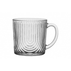 TAZA CRISTAL GRABADO 45CL...