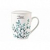 Compra Taza infusionera bonechina filtro inox botanic surtido NON 8070200 al mejor precio