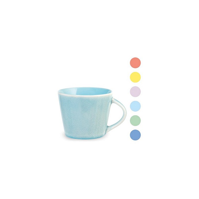 Compra Taza new bone china coachella colors 26 cl te/mug NON 9842262 al mejor precio